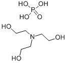 TRIETHANOLAMINE PHOSPHATE CAS#: 10017-56-8