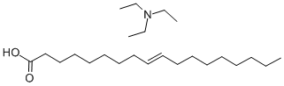 TRIETHYLAMINE OLEATE CAS#: 10103-17-0