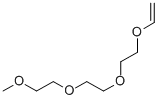 TRI(ETHYLENE GLYCOL) METHYL VINYL ETHER, 98 CAS#: 26256-87-1