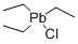 TRIETHYLLEAD CHLORIDE CAS#: 1067-14-7