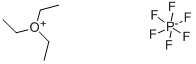 TRIETHYLOXONIUM HEXAFLUOROPHOSPHATE CAS#: 17950-40-2