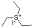 TRIETHYLSULFONIUM IODIDE CAS#: 1829-92-1