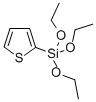 TRIETHYOXY-2-THIENYLSILANE 97 CAS#: 17984-89-3