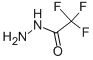 TRIFLUOROACETIC ACID HYDRAZIDE CAS#: 1538-08-5