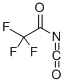 TRIFLUOROACETYL ISOCYANATE, CAS#: 14565-32-3