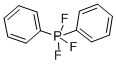 TRIFLUORODIPHENYLPHOSPHORANE CAS#: 1138-99-4