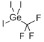 TRIFLUOROMETHYLTRIIODOGERMANE CAS#: 1512-08-9