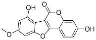 TRIFOLIOL CAS#: 1857-26-7