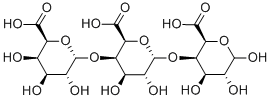 TRIGALACTURONIC ACID CAS#: 6037-45-2