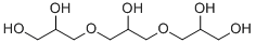 TRIGLYCEROL CAS#: 20411-31-8