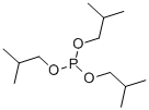 TRIISOBUTYL PHOSPHITE CAS#: 1606-96-8