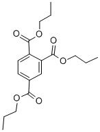 TRIMELLITIC ACID TRI-N-PROPYL ESTER CAS#: 1528-53-6