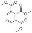 TRIMETHYL 1,2,3-BENZENETRICARBOXYLATE CAS#: 2672-57-3
