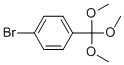 TRIMETHYL 4-BROMOORTHOBENZOATE CAS#: 104865-88-5