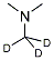 TRIMETHYL-D3-AMINE (METHYL-D3) CAS#: 16585-34-5