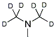 TRIMETHYL-D6-AMINE (DIMETHYL-D6) CAS#: 16585-35-6