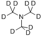 TRIMETHYL-D9-AMINE CAS#: 13960-80-0