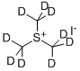 TRIMETHYL-D9-SULFONIUM IODIDE CAS#: 106776-17-4