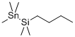 TRIMETHYL STANNYL BUTYL DIMETHYL SILANE CAS#: 103731-29-9