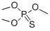 TRIMETHYL THIOPHOSPHATE CAS#: 152-18-1