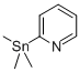 TRIMETHYL(2-PYRIDYL)TIN CAS#: 13737-05-8