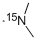 TRIMETHYLAMINE-15N CAS#: 25756-36-9