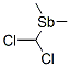 TRIMETHYLANTIMONY(V) DICHLORIDE 96 CAS#: 13059-67-1