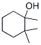 TRIMETHYLCYCLOHEXANOL CAS#: 1321-60-4
