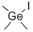 TRIMETHYLGERMANIUM IODIDE CAS#: 1066-38-2