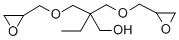 TRIMETHYLOLPROPANE-DIGLYCIDYL ETHER CAS#: 18425-64-4