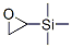 TRIMETHYL(OXIRAN-2-YL)SILANE CAS#: 16722-09-1