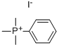 TRIMETHYLPHENYLPHOSPHONIUM IODIDE CAS#: 1006-01-5
