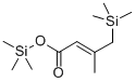 TRIMETHYLSILYL 3-TRIMETHYLSILYLMETHYLCROTONATE CAS#: 109751-82-8