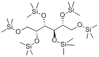 TRIMETHYLSILYL-D(-)SORBITOL CAS#: 14199-80-5
