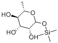 TRIMETHYLSILYL-L(+)RHAMNOSE CAS#: 108392-01-4
