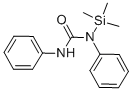 TRIMETHYLSILYL-N N-DIPHENYLUREA CAS#: 1154-84-3