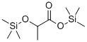 TRIMETHYLSILYL TRIMETHYLSILOXY LACTATE CAS#: 17596-96-2