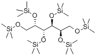 TRIMETHYLSILYLDULCITOL CAS#: 18919-39-6