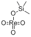 TRIMETHYLSILYLPERRHENATE CAS#: 16687-12-0