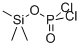 TRIMETHYLSILYLPHOSPHORODICHLORIDATE CAS#: 18026-83-0