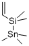 TRIMETHYLSTANNYLDIMETHYLVINYLSILAN, 90 CAS#: 214279-37-5