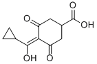 TRINEXAPAC-ETHYL CAS#: 104273-73-6