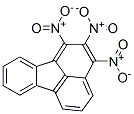 TRINITROFLUORANTHENE CAS#: 102493-20-9