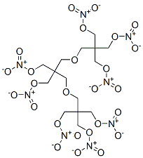 TRIPENTAERYTHRITOL OCTANITRATE) CAS#: 29908-97-2