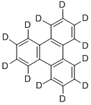 TRIPHENYLENE-D12 CAS#: 17777-56-9
