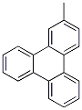 TRIPHENYLENE,2-METHYL- CAS#: 1705-84-6