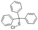 TRIPHENYLMETHANESULFENYL CHLORIDE CAS#: 24165-03-5
