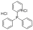 TRIPHENYLPHOSPHINE HYDROCHLORIDE CAS#: 15647-89-9