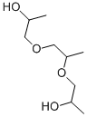 TRIPROPYLENE GLYCOL CAS#: 1638-16-0