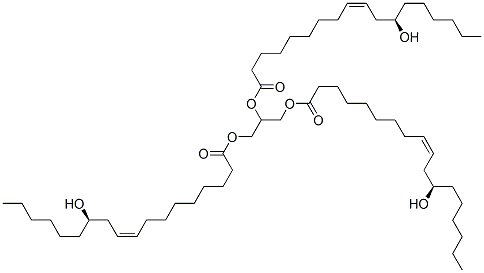 TRIRICINOLEIN CAS#: 15505-14-3